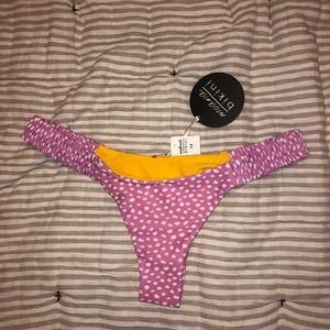 SOLD Moana Bikini Holly Shake bottoms